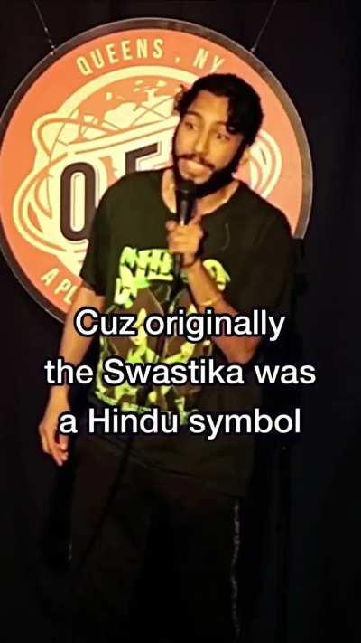 My Top 10 Most Offensive Jokes…