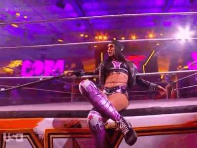 Cora Jade Nxt June 6 2023