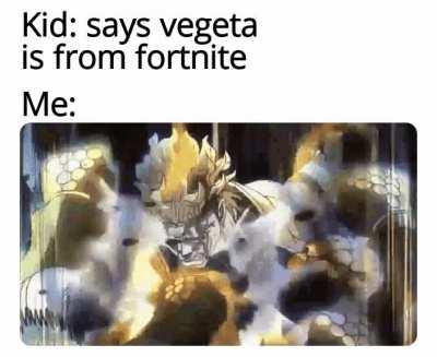 children are muda muda muda