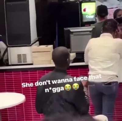 What y’all doin in this situation fellas?