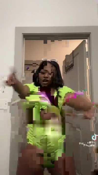 ThiccTokTwerkerz Comp. 50 🍑☀️