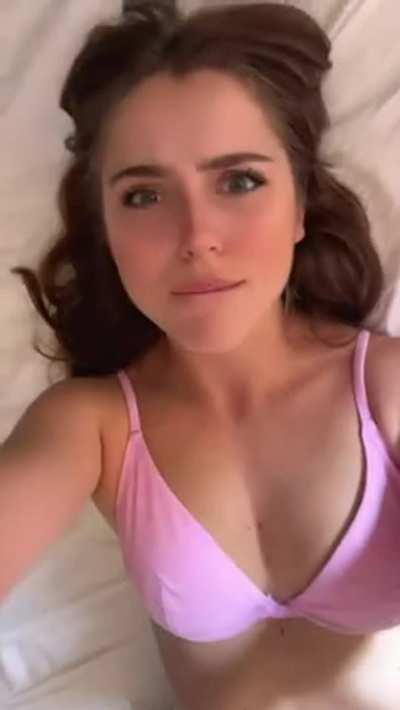 Is 19 years old too young for you?