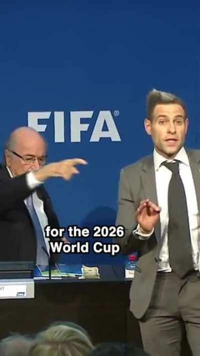 Who’s going to North Korea for World Cup 2026? 🇰🇵⚽️