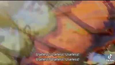 No es lo que parece ... (