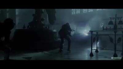 How it felt like to play the MWII campaign by Tomographic