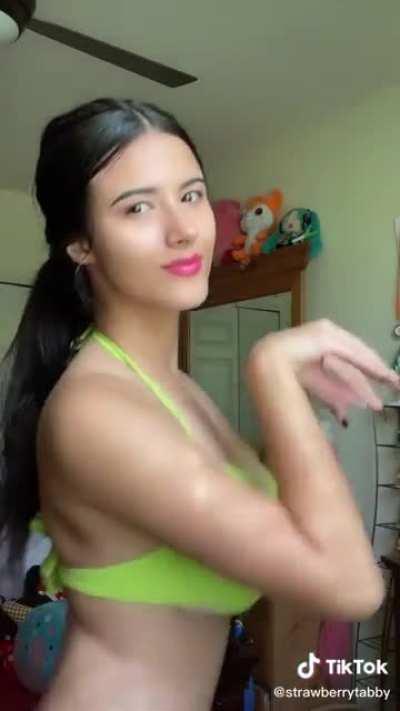 A Little Happy Dance 🙂