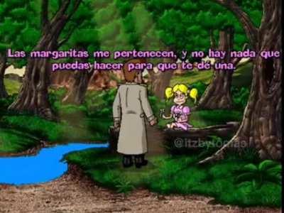 Como pedir margaritas amablemente