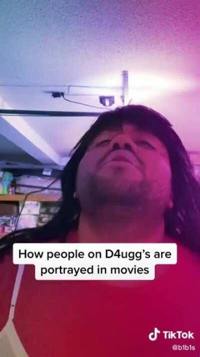 I don’t know if this will make it past mods but I found it funny, It’s not usual content.