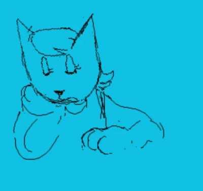 Katy Kat with Dolli Dimples audio