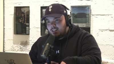 who gave these dorks a platfrom brah 😭😭