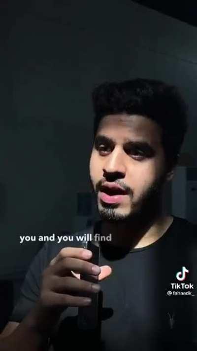 I felt very inspired here