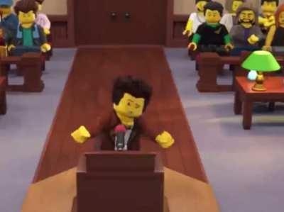 Best lawyer out there !