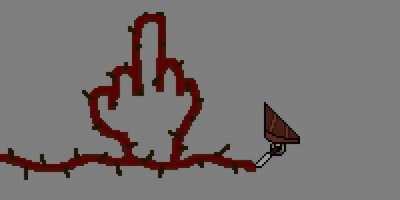 Pyramid Head being Pyramid Head