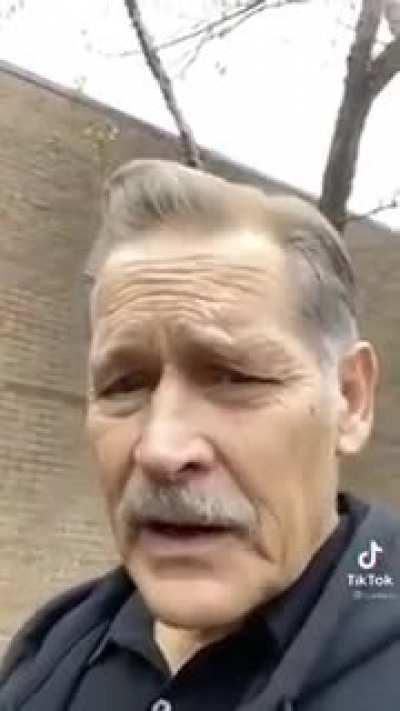 Tip for fellow killers