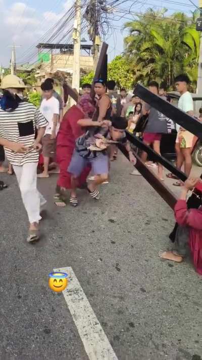 Sinakulo❌Sinapok  ✔️