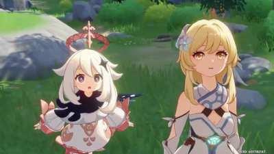 Amber obtains a SHOVEL