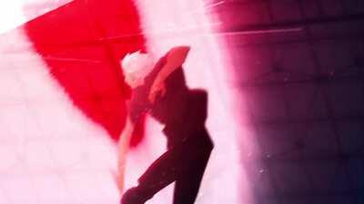 The Fate Series Really Needs A Volleyball Spin-off [Today's Menu for the Emiya Family]