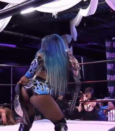 Kiera Hogan