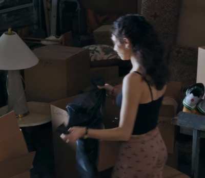 Paulina Chávez in Landman [S1E10-2025]