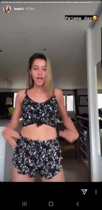 🔥 pyjama party! 🔥