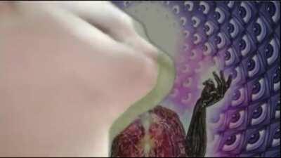 This Cat Is Eternal... All His Pain Is An Illusion... (What song-s would you like to see the cat vibe to next?