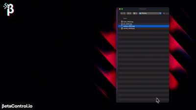 Made an AI tool for betas to censor their life away 😏