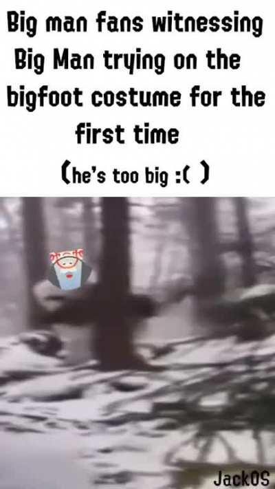 My honest Reaction to this annoucement