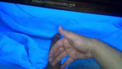 hope you don't waste any drop