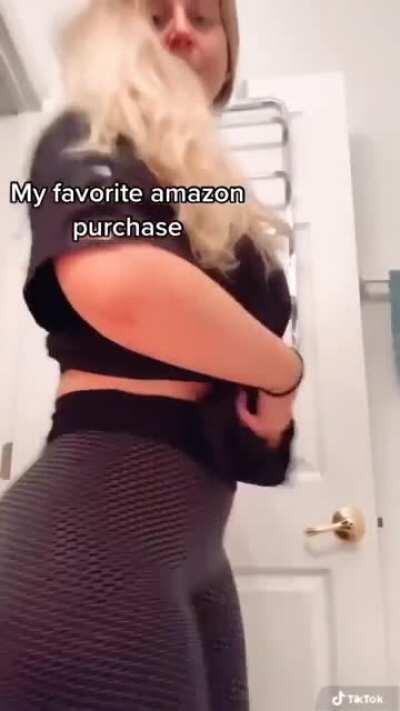 When they figure out the 🍑is phat and what is about to happen!!