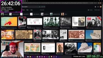 Kazzio fora de contexto