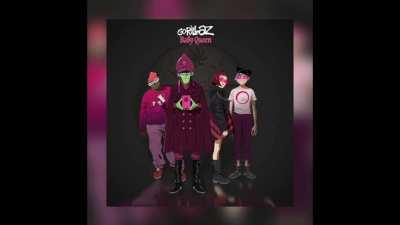 r/GorillazLeaks is back from retirement