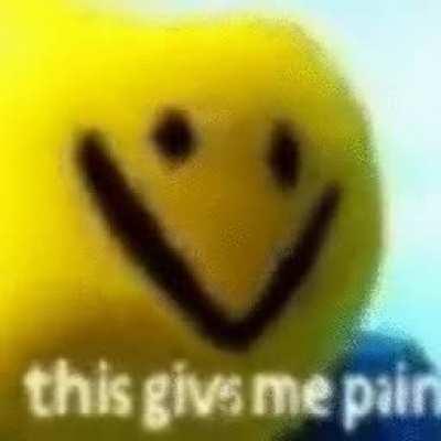 Me when i found out r/gocommitdie was taken down