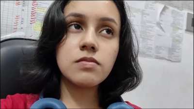 Do u lsn to that pause? Mere saath bhi yahi hota hai jab papa puchte hai ab kya karna hai aage