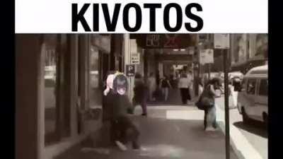 A Normal Days in Kivotos
