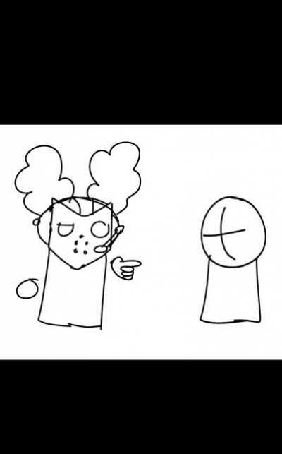 Is that Neil Cicierega?!? But madness combat.