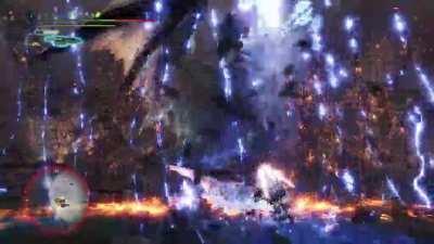 Local man discovers 1100 hours later that you can do a step dodge from neutral by aiming first then dodging.