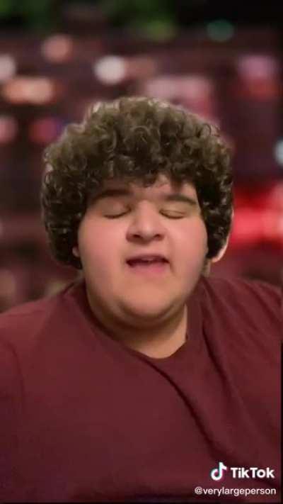 All white people look like Ellen Degeneres