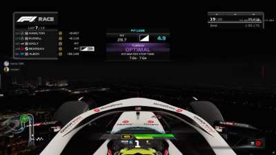 could anyone explain what is happening with my pit?