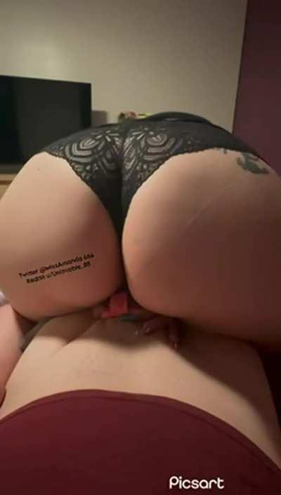 Closest he’s gonna get!