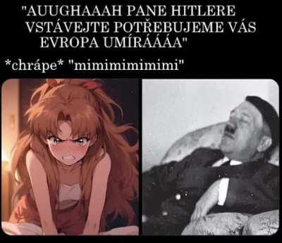 tohle je fikce kterou potřebujeme