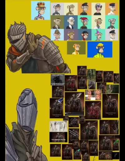 A Thing I made, sorry if it's not that good...