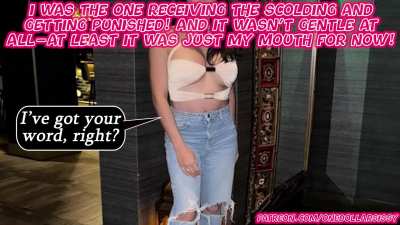 A Teacher Secret! Part 2