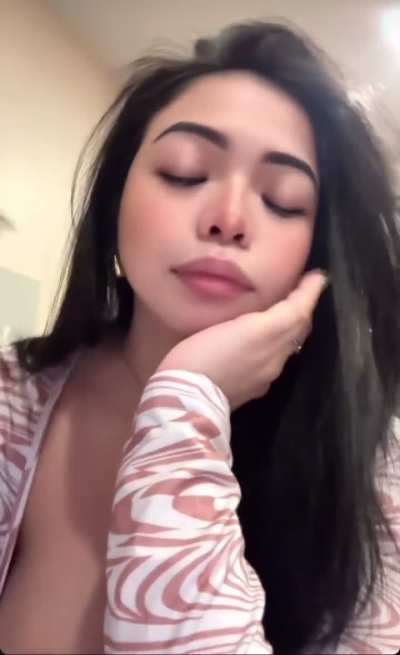 Ugh! Sarap mo @wenisangg