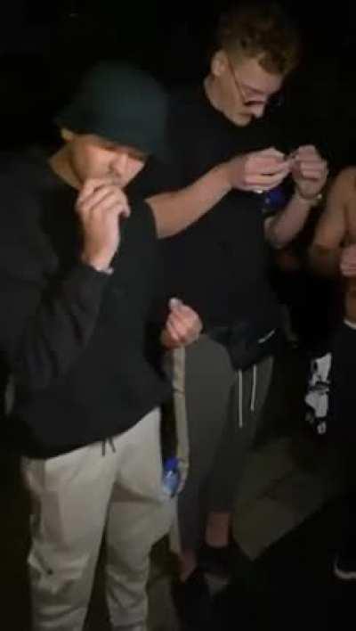 Dutch afterparty 🇳🇱