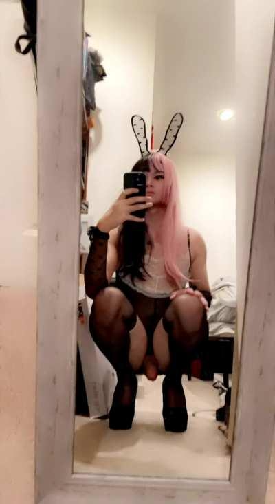 when you look hotter than your past gfs