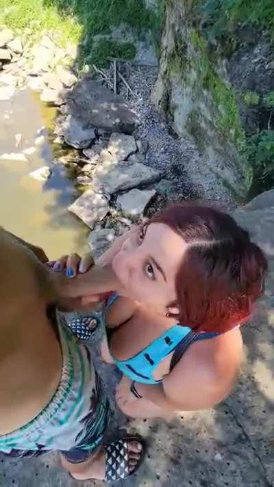 Adventure for those who dare