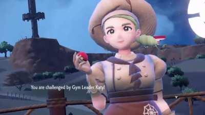 Too much sidequesting