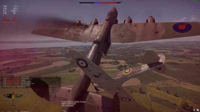 Loving the new melee system!