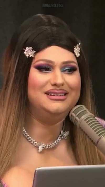 Ethan and Trisha edit (credits to @minajrollins on Twitter)