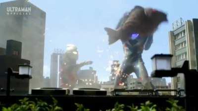 The perfect transition doesn't exi-